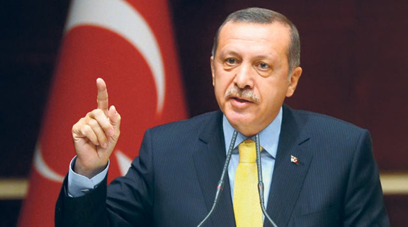Τουρκία: Υπέρ νέας προσφυγής στις κάλπες τάχθηκε ο Ερντογάν